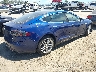 5YJSA1S14FF****** Salvage and Wrecked 2015 Tesla Model S in California State