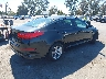5XXGM4A73EG****** Salvamento y Destrozados 2014 Kia Optima en Estado de California