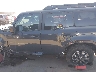 JTEABFAJ2S5****** Salvage 2025 Toyota Land Cruiser