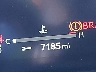 JTEABFAJ2S5****** Wrecked 2025 Toyota Land Cruiser