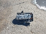 JTEABFAJ2S5****** Wrecked 2025 Toyota Land Cruiser in Arizona State