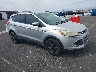 1FMCU0GX3FU****** Salvage and Wrecked 2015 Ford Escape in Las Vegas