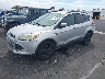 1FMCU0GX3FU****** Salvage and Repairable 2015 Ford Escape in Nevada State