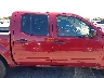1N6AD07U46C****** Repairable 2006 Nissan Frontier in Texas State