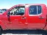 1N6AD07U46C****** Salvage 2006 Nissan Frontier