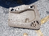 1N6AD07U46C****** Wrecked 2006 Nissan Frontier in Texas State