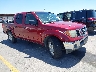 1N6AD07U46C****** Salvage and Wrecked 2006 Nissan Frontier in Austin North