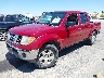 1N6AD07U46C****** Used and Repairable 2006 Nissan Frontier in Austin North