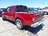 1N6AD07U46C****** Salvage and Repairable 2006 Nissan Frontier in Austin North