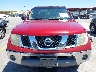 1N6AD07U46C****** Salvage and Repairable 2006 Nissan Frontier in Texas State