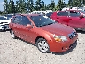 KNAFE162285****** Salvamento y Destrozados 2008 Kia Spectra en IAA Puyallup