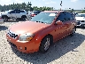 KNAFE162285****** Usados y Reparables 2008 Kia Spectra en IAA Puyallup
