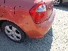 KNAFE162285****** Salvamento y Reparables 2008 Kia Spectra en Estado de Washington