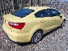 KNADM4A39G6****** Salvamento y Destrozados 2016 Kia Rio en Estado de Virginia