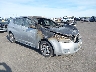 5Y2SL67069Z****** Salvamento y Destrozados 2009 Pontiac Vibe en Sacramento