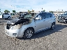 5Y2SL67069Z****** Usados y Reparables 2009 Pontiac Vibe en Sacramento