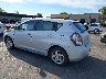 5Y2SL67069Z****** Salvamento y Reparables 2009 Pontiac Vibe en Sacramento