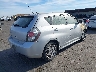 5Y2SL67069Z****** Salvamento y Destrozados 2009 Pontiac Vibe en Estado de California
