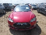 5YJSA1E23FF****** Used 2015 Tesla Model S in Texas State