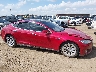5YJSA1E23FF****** Repairable 2015 Tesla Model S in Texas State