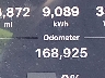 5YJSA1E23FF****** Wrecked 2015 Tesla Model S