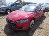 5YJSA1E23FF****** Used and Repairable 2015 Tesla Model S in Austin