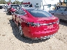 5YJSA1E23FF****** Salvage and Repairable 2015 Tesla Model S in Austin