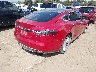 5YJSA1E23FF****** Salvage and Wrecked 2015 Tesla Model S in Texas State