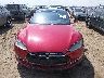 5YJSA1E23FF****** Salvage and Repairable 2015 Tesla Model S in Texas State