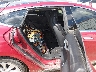 5YJSA1E23FF****** Wrecked 2015 Tesla Model S in Austin