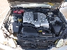 JT8BL69S410****** Repairable 2001 Lexus GS in Las Vegas
