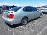 JT8BL69S410****** Salvage and Wrecked 2001 Lexus GS in Nevada State