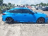 JHMFL5G42TX****** Usados 2026 Honda Civic Type R en Estado de Florida