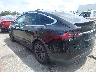 5YJXCBE20HF****** Repairable 2017 Tesla Model X in North Carolina State