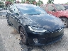 5YJXCBE20HF****** Salvage and Wrecked 2017 Tesla Model X in Charlotte