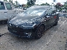 5YJXCBE20HF****** Used and Repairable 2017 Tesla Model X in Charlotte