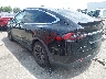 5YJXCBE20HF****** Salvage and Repairable 2017 Tesla Model X in Charlotte