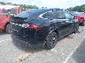 5YJXCBE20HF****** Salvage and Wrecked 2017 Tesla Model X in North Carolina State