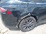 5YJXCBE20HF****** Salvage and Repairable 2017 Tesla Model X in North Carolina State