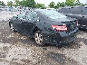 4T1BF3EK8AU****** Salvage and Repairable 2010 Toyota Camry in Richmond
