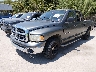 1D7HA18N25S****** Used and Repairable 2005 Dodge Ram 1500 in Dallas-Fort Worth