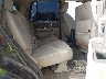 1FMJU1H5XBE****** Wrecked 2011 Ford Expedition in Corpus Christi
