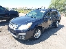 4S4BRBKC3D3****** Used and Repairable 2013 Subaru Outback in Tucson