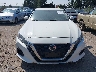 1N4BL4BV8KC****** Wrecked 2019 Nissan Altima in Washington State
