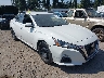 1N4BL4BV8KC****** Salvage and Wrecked 2019 Nissan Altima in Seattle