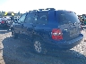 JTEDD21A060****** Salvage and Repairable 2006 Toyota Highlander in Portland