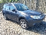 JF2SHABC8CH****** Salvage and Wrecked 2012 Subaru Forester in Northern Virginia