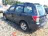 JF2SHABC8CH****** Salvage and Repairable 2012 Subaru Forester in Northern Virginia
