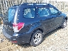 JF2SHABC8CH****** Salvage and Wrecked 2012 Subaru Forester in Virginia State