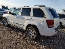 1J8HR58227C****** Salvamento y Reparables 2007 Jeep Grand Cherokee en El Paso